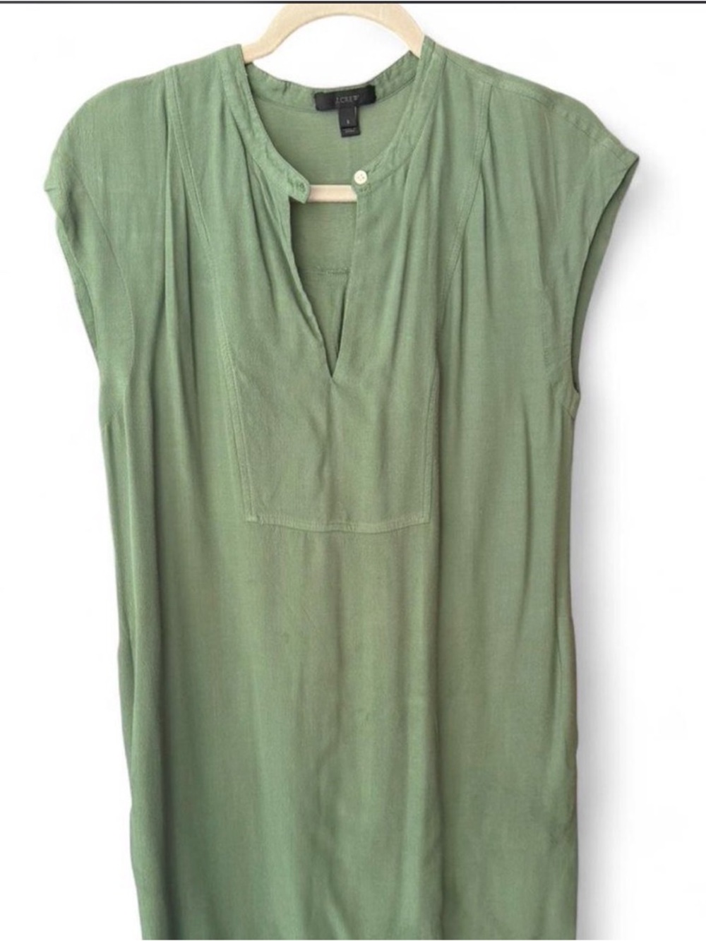 J. Crew Dress